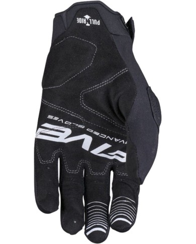 Five Gloves Guant MXF1 Evo noir