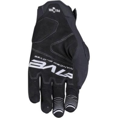 Five Gloves Guanto MXF1 Evo nero