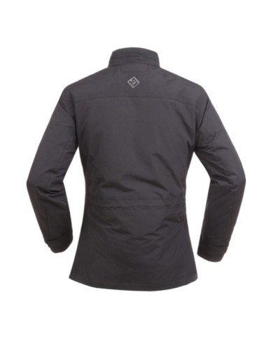 Tucano Urbano Gilet 4 Tempi Lady 2G grigio