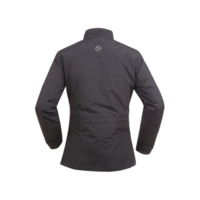 Tucano Urbano Gilet 4 Tempi Lady 2G grigio