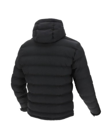 Tucano Urbano Jacke HIFIVE noir
