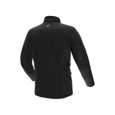 Tucano Urbano Jacke Gulliver 2G schwarz