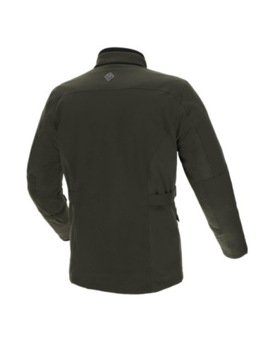 Tucano Urbano Jacke Gulliver 2G grün