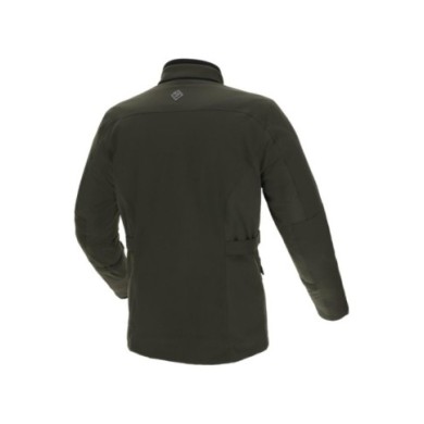 Tucano Urbano Veste Gulliver 2G vert