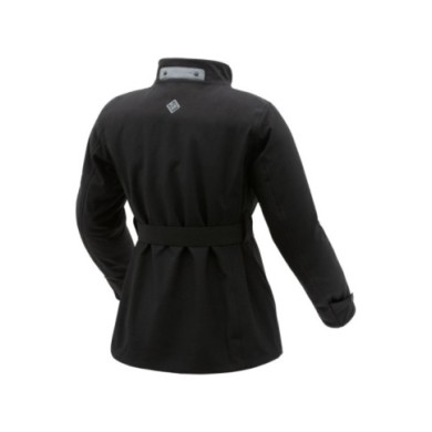 Tucano Urbano Damen Jacke Cortina schwarz