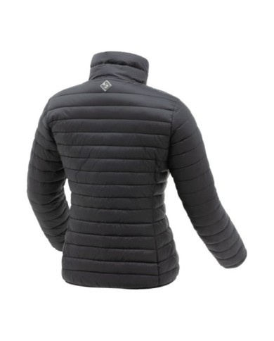 Tucano Urbano Damen Jacke Superleggera schwarz