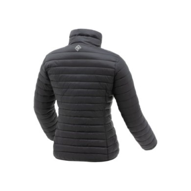 Tucano Urbano Damen Jacke Superleggera schwarz