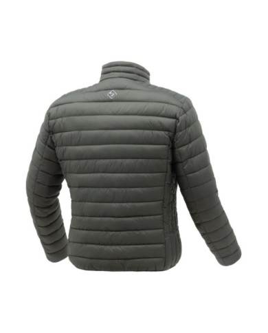 Tucano Urbano Jacke Superleggero grün