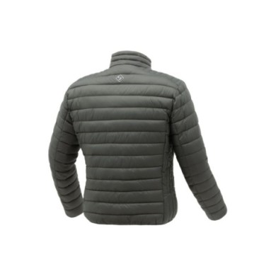 Tucano Urbano Veste Superleggero vert