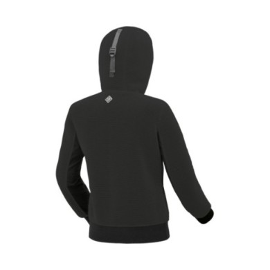 Tucano Urbano Damen Jacke Flowmotion schwarz