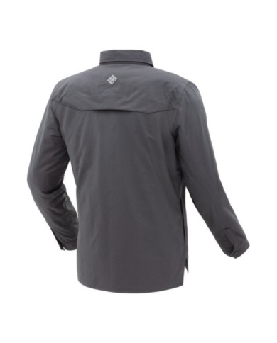 Tucano Urbano Veste Simon gris