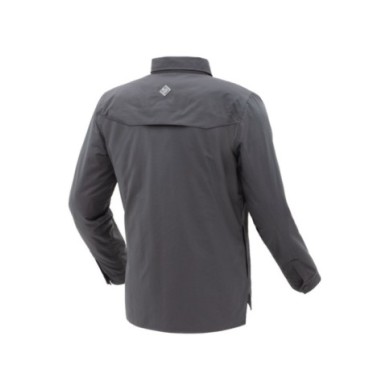 Tucano Urbano Veste Simon gris