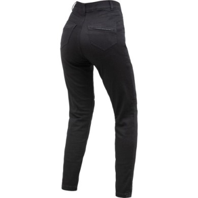 Tucano Urbano Damen Jeans Maddalena schwarz