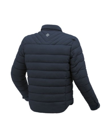 Tucano Urbano Vest Mark bleu