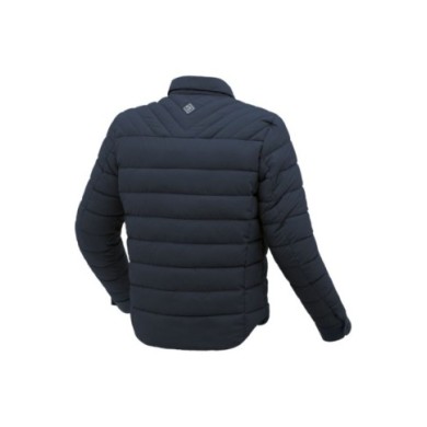 Tucano Urbano Vest Mark bleu