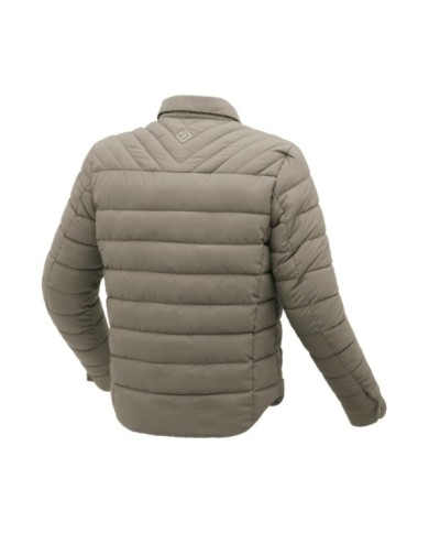 Tucano Urbano Gilet Mark beige
