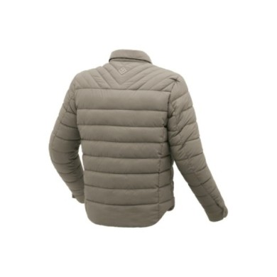 Tucano Urbano Jacke Mark beige