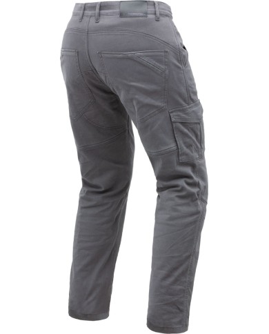 Tucano Urbano Jeans Molo grau