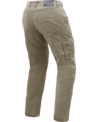 Tucano Urbano Jeans Molo beige