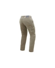 Tucano Urbano Beigefarbene Jeans von Molo