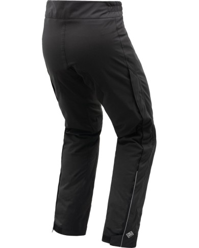 Tucano Urbano Pantaloni Panta Orbis neri