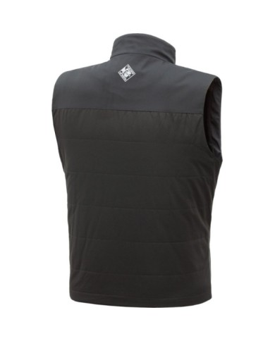 Tucano Urbano Gilet Topwarm nero