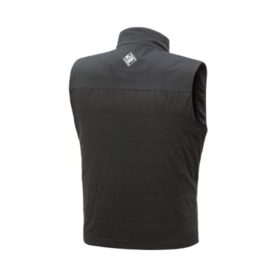 Tucano Urbano Weste Topwarm schwarz