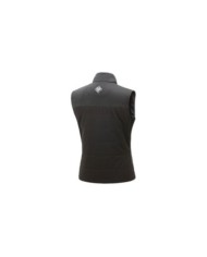 Tucano Urbano Femmes Gillet Topwarm noir