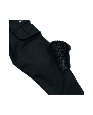 Tucano Urbano Pantaloni Remo neri