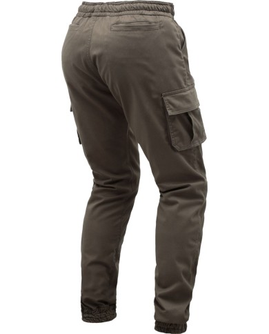 Tucano Urbano Pantalons Remo olive