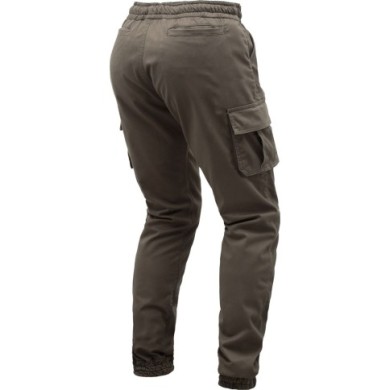 Tucano Urbano Pantaloni Remo oliva