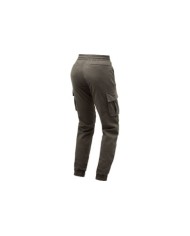 Tucano Urbano Pantalon femme Costa olive