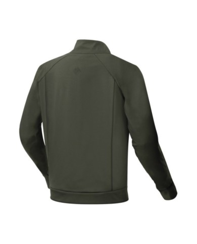 Tucano Urbano Jacke Easyshell Windscud olive