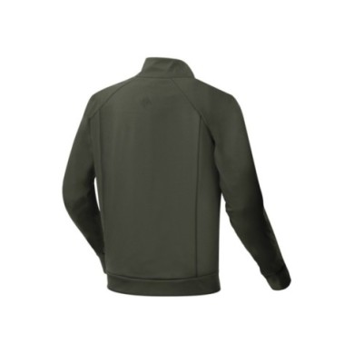 Tucano Urbano Gilet Easyshell Windscud oliva