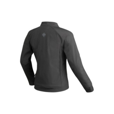 Tucano Urbano Donna Giacca Easyshell Windscud nera