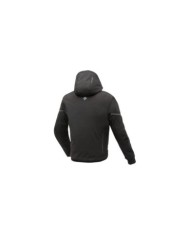 Tucano Urbano Jacke Bormio 2IN1 Hydroscud schwarz