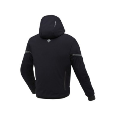 Tucano Urbano Giacca Bormio 2IN1 Hydroscud blu