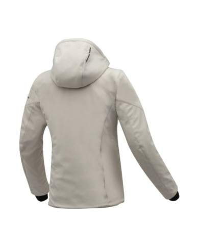 Tucano Urbano Giacca da donna Bormio 2IN1 Hydroscud beige