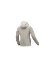 Tucano Urbano Veste femme Bormio 2IN1 Hydroscud beige