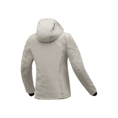 Tucano Urbano Veste femme Bormio 2IN1 Hydroscud beige