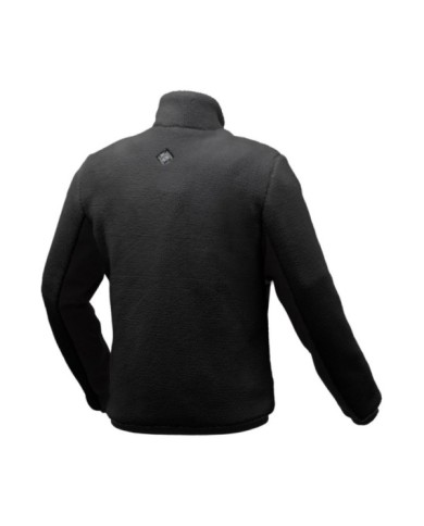 Tucano Urbano Veste Teddymotion Windscud noir