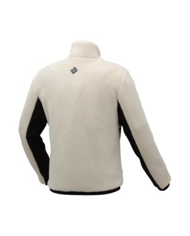 Tucano Urbano Giacca Teddymotion Windscud beige