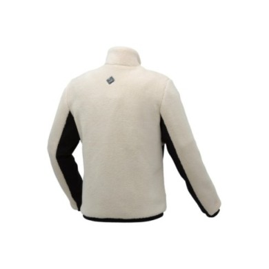 Tucano Urbano Veste Teddymotion Windscud beige