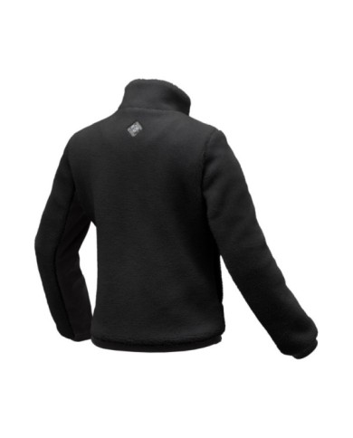 Tucano Urbano Giacca da donna Teddymotion Windscud   nera