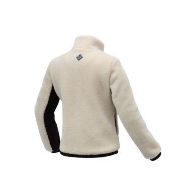 Tucano Urbano Damen Jacke Teddymotion Windscud  beige