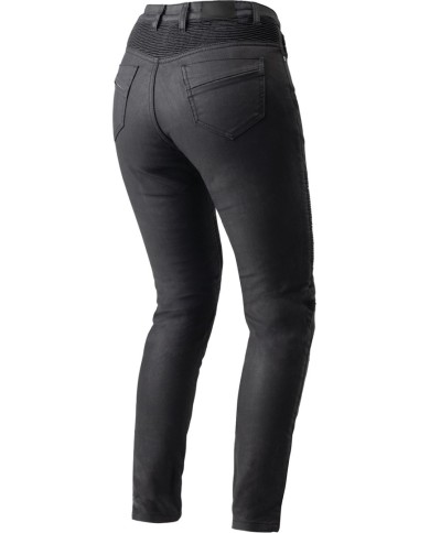 Tucano Urbano Damen Jeans Elettra schwarz