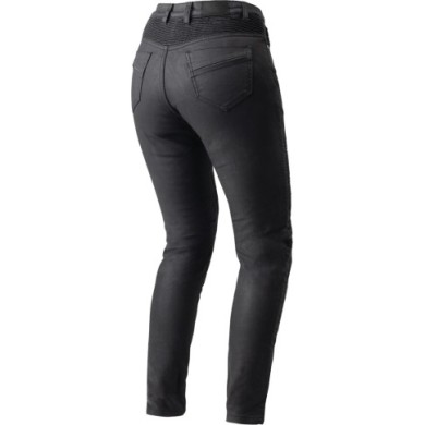 Tucano Urbano Femmes Jeans Elettra noir