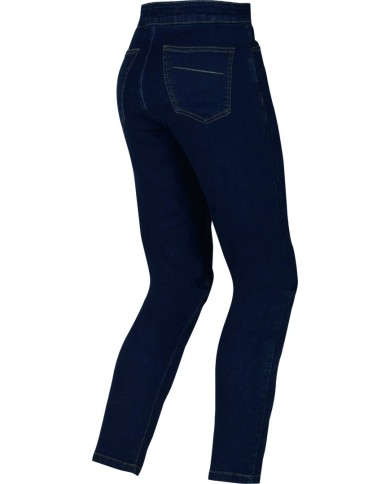 Tucano Urbano Donna Jeans Linda blu