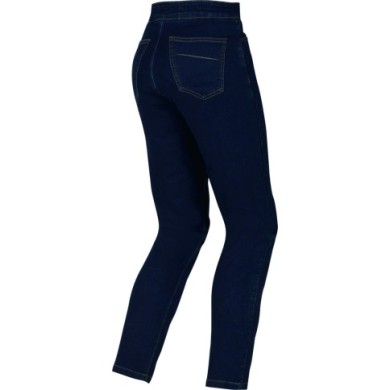 Tucano Urbano Damen Jeans Linda blau