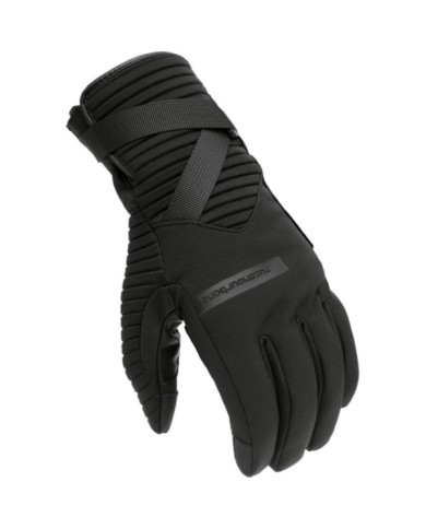 Tucano Urbano Handschuh Break Hydroscud schwarz